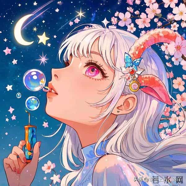 敢放才是赢!白羊“不回头”的福气,少有人懂