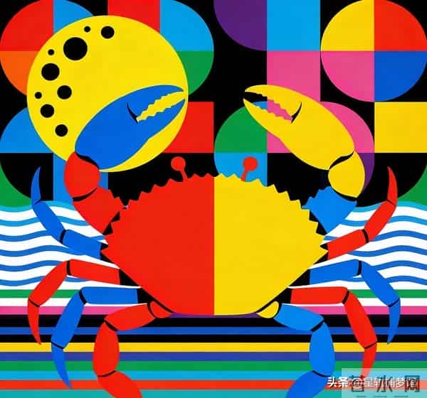 巨蟹座情感深析：12月中下旬的执念与释然，放手亦是新生的序章