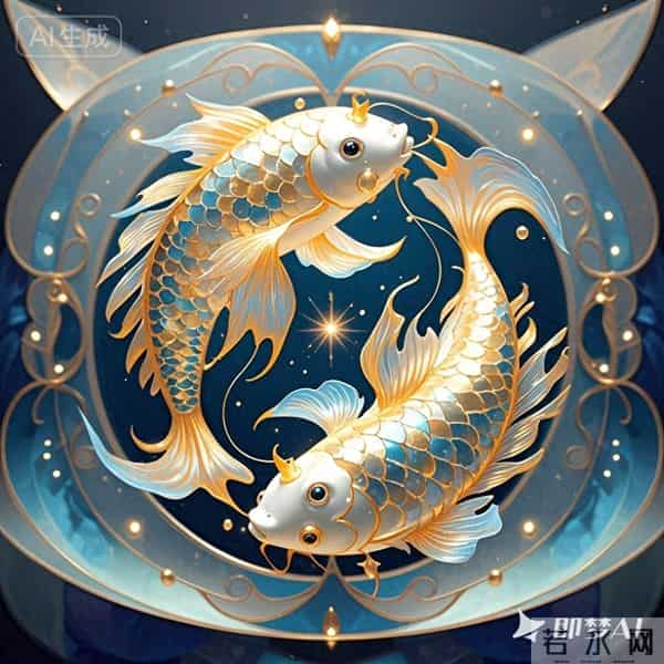 第一名：双鱼座，12月9号，接下来的6天，“惊喜大事”正上门！