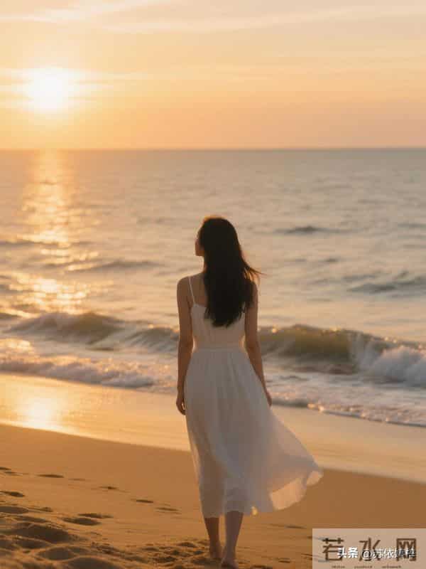 丧偶后想明白一件事，夫妻过了几十年为什么一方去世另一方不难过