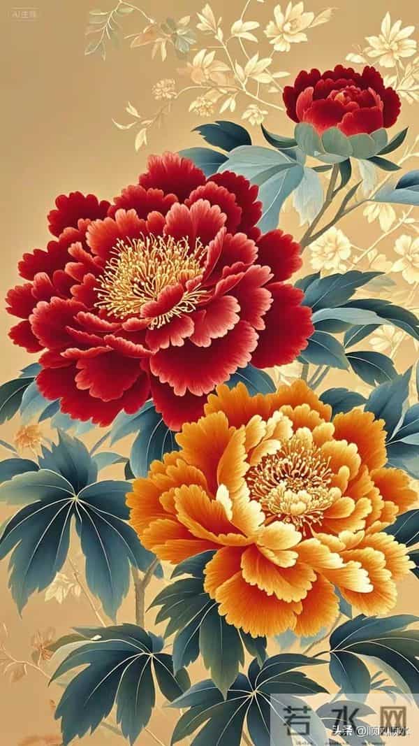 人这一生,心宽福自来,善待自己,快乐多了,才是真幸福