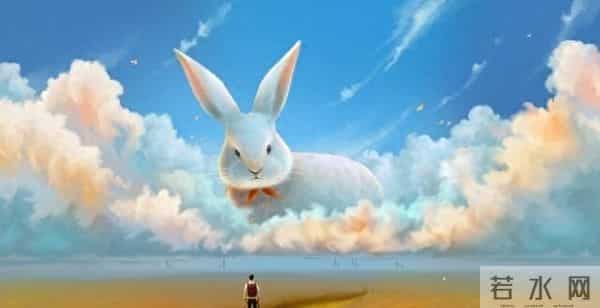 生肖兔的劫来了!金山与心安,你选哪个?