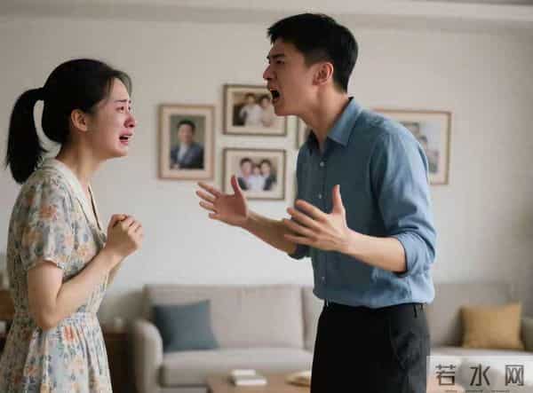 老公转28万给小姑子买车,我没作声,要交房贷车贷物业费没钱了!