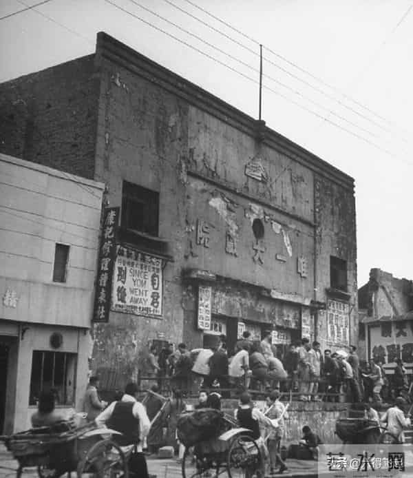 银元时代的人情世故:借钱、交友与处世的老规矩