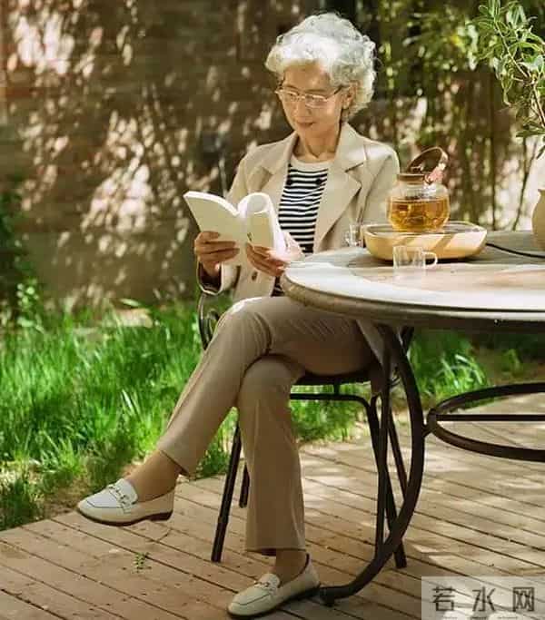 80岁往后最好的活法，记住这八句话，让您晚年舒舒服服、乐乐呵呵