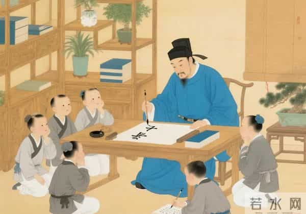 古人留下的7句顶级处世金句,句句精辟,读懂受益终生