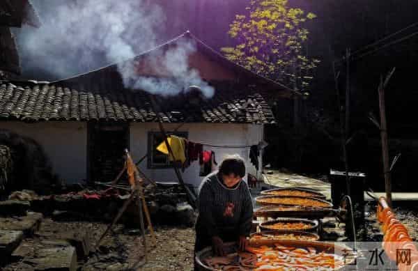 乘风破浪的婆婆（一）