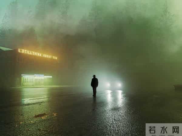 世上最危险的人,往往是独来独往的,要么不遇,一遇就是结局。