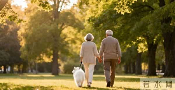 人到晚年才悟到：夫妻之间，最怕的不是争吵，而是这个