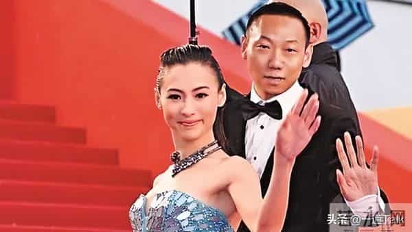 张柏芝香港法庭失控落泪：两天没睡，一切都是假的