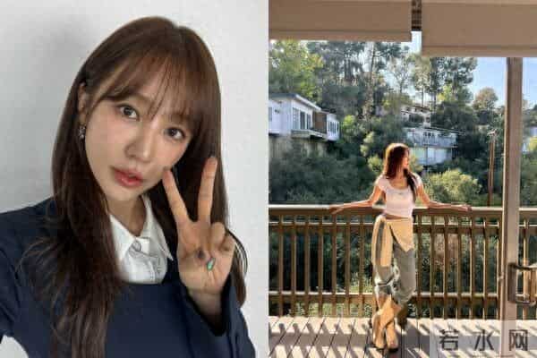 尹恩惠亲曝体重「长期维持47kg」　减肥五大守则实测10天瘦7kg