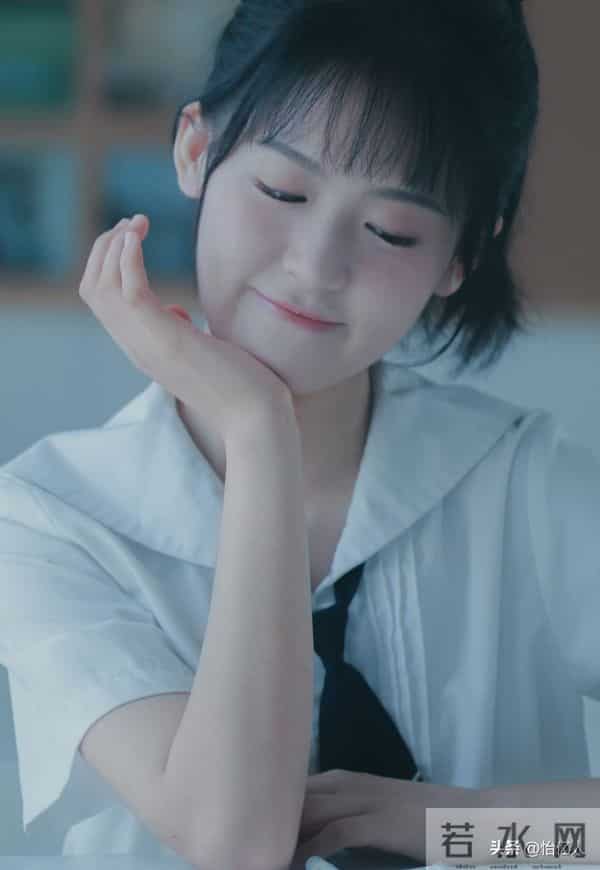 翟一莹——写真集欣赏