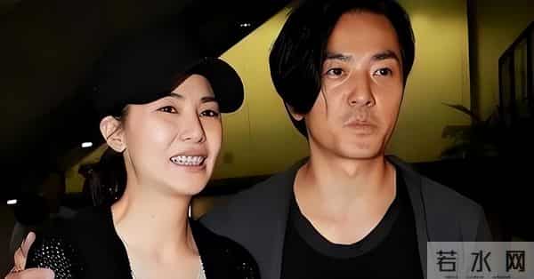 拍三级片成名的“问题少女”,没家世没文化,凭什么嫁给了郑伊健