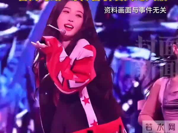 虞书欣爸爸决定硬刚到底!要求其出现公开道歉,炸裂内容曝光