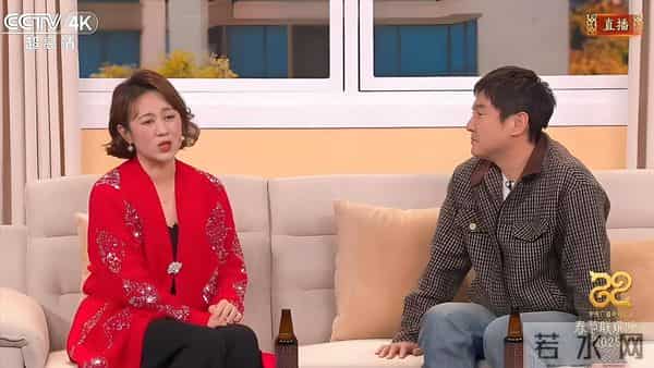 马年春晚官宣，粉丝抢占评论区，3组艺人呼声高，小品建议播旧的