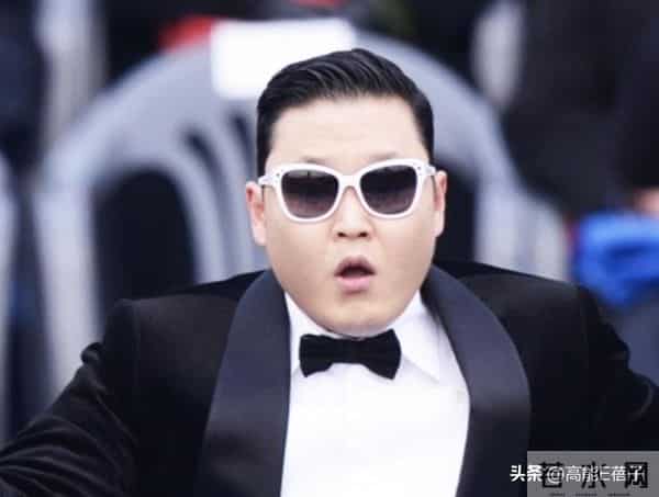 “江南大叔”PSY托人拿药涉违法?警方把他的车辆手机全扣押了!