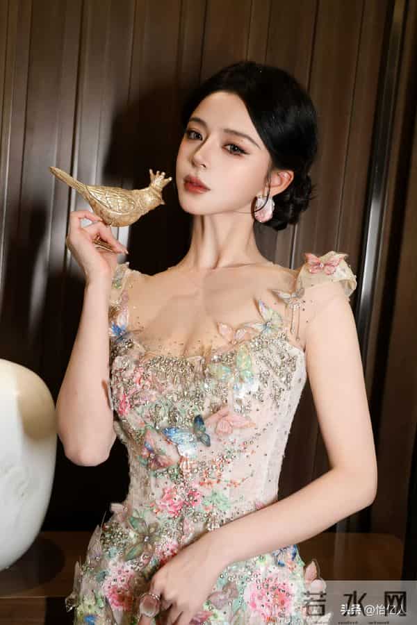 赵慕颜——写真集欣赏