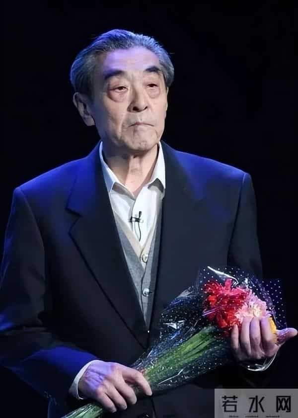 濮存昕也没想到,自己风光了一辈子,竟然在孙女这里栽了跟头!