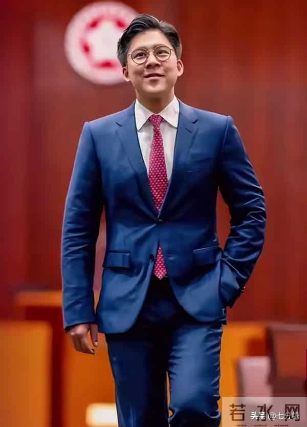 霍启刚又传喜讯,让香港四大家族刮目相看,郭晶晶功不可没