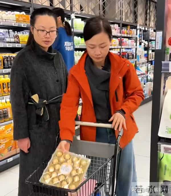 蔡怡又被骂了，就因为冷眉做了这件事，一起来看看她到底做了什么