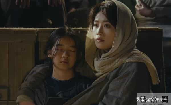 看聂远女儿和蓝盈莹飙戏，才知观众不是烦星二代，而是丑还没演技