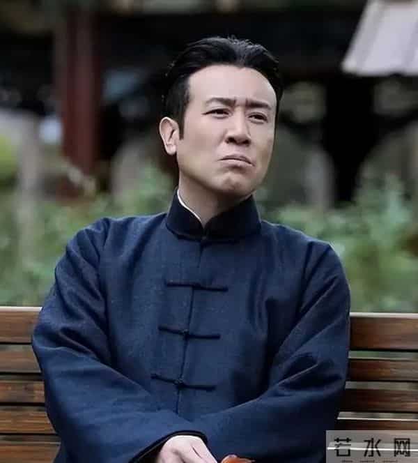 2025年“演技最好”的7位男演员：于和伟第4，第1名当之无愧