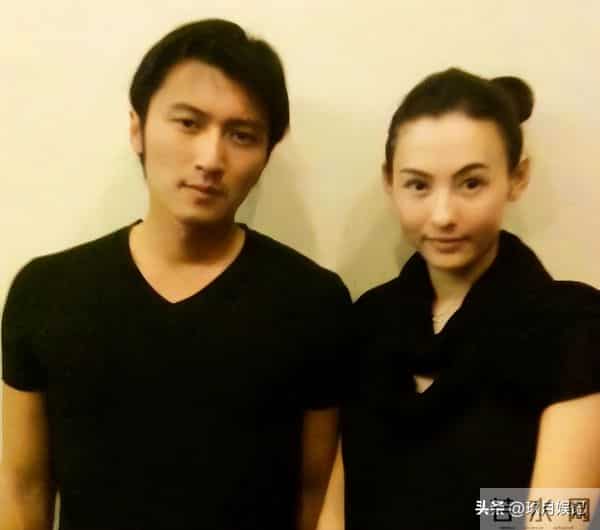 法庭之上崩溃大哭的张柏芝,当众大喊:不公平,所有东西都是假的