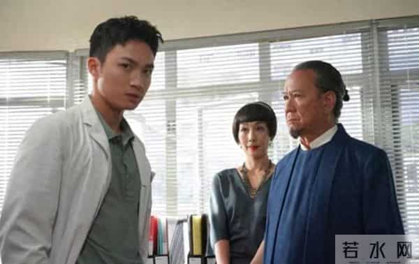 75岁TVB老戏骨罕谈生死！称应及时行乐，曾婚内出轨花旦愧对前妻