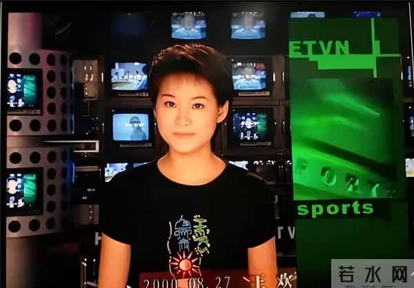 原来她早已离世,曾和朱军是搭档,39岁查出癌症,42岁遗憾病逝