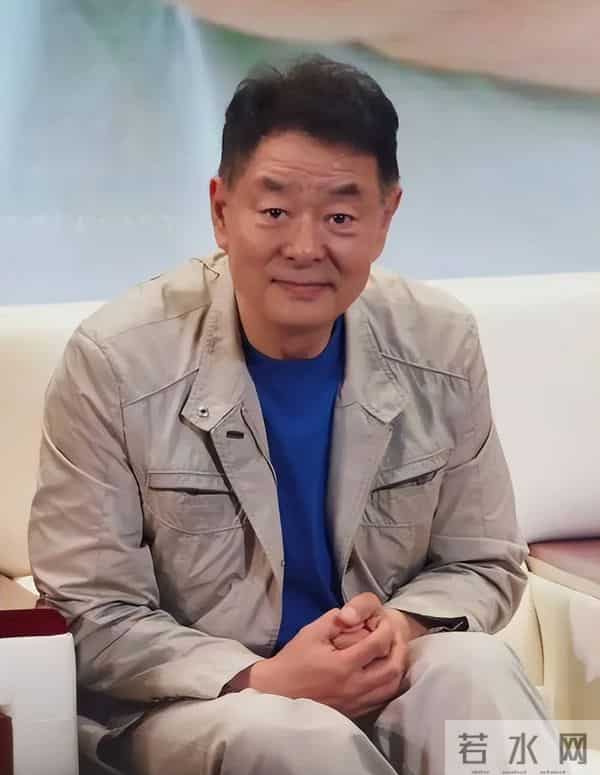 濮存昕也没想到,自己风光了一辈子,竟然在孙女这里栽了跟头!