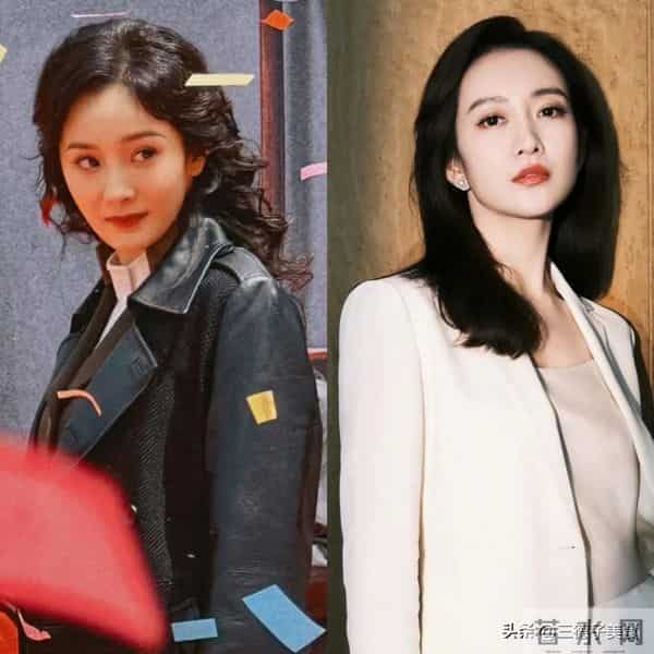 “夜光剧本”7年后,只字不提孩子生父的王鸥,走上了杨幂的老路