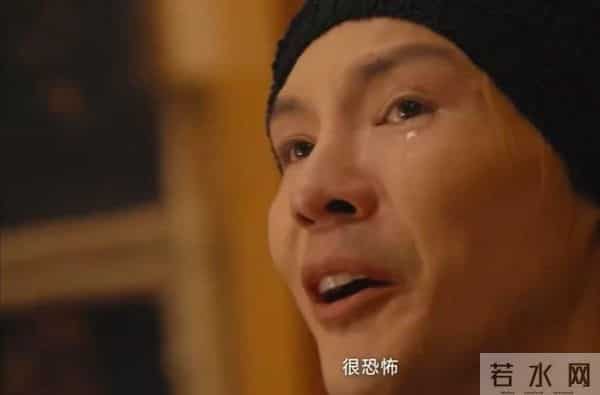 41岁向佐哭诉：娱乐圈的人很恐怖！向华强称“我这辈子唯一捧不起来的就是我的亲儿子”