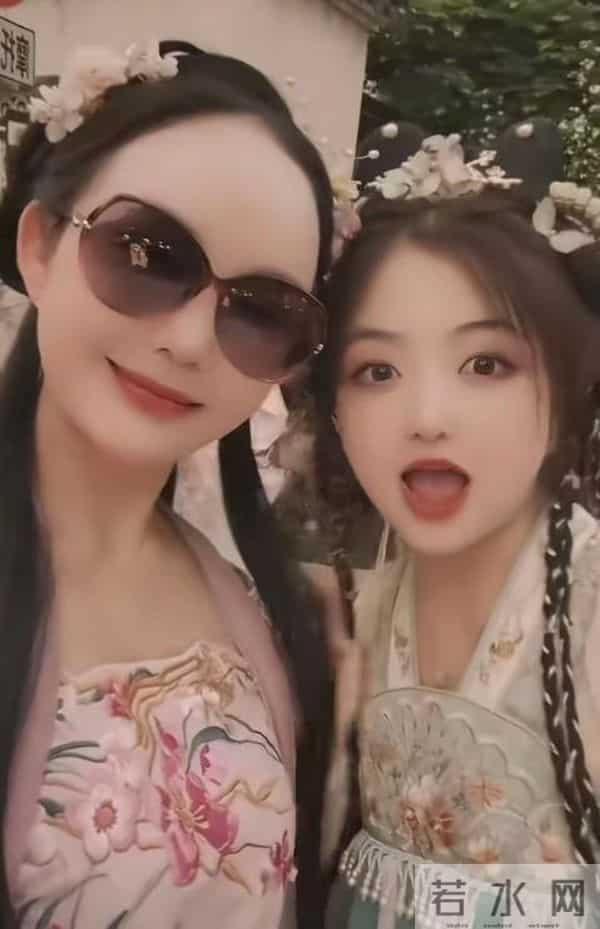 25岁云南网红“彤彤”去世，加入唐三妹公司仅3个月，原因曝光