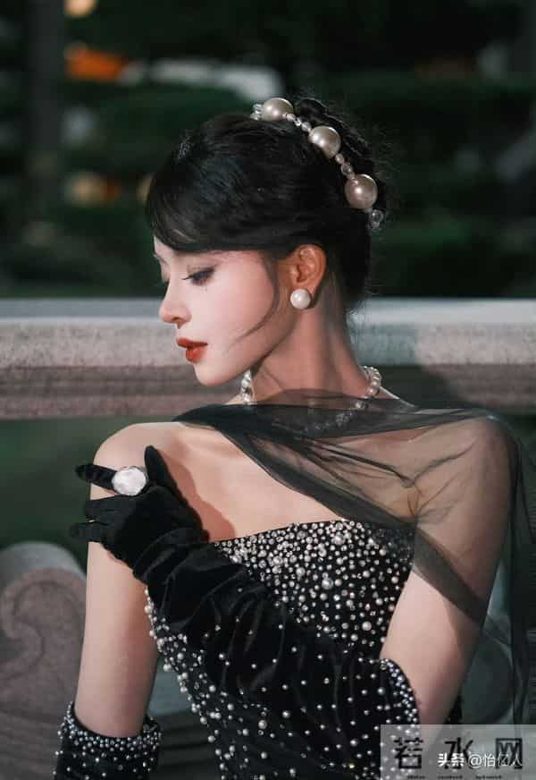 赵慕颜——写真集欣赏