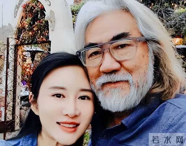 "牡丹花下死，做鬼也风流"，74岁张纪中终是为娶娇妻付出了代价