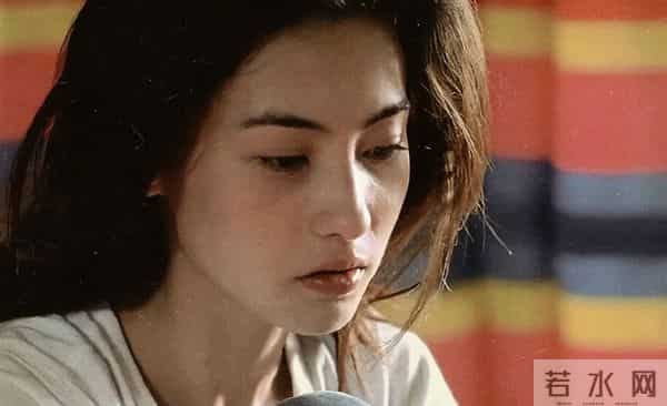 越扒越有!张柏芝被追债牵出,与三任经纪人反目过,理由出奇一致