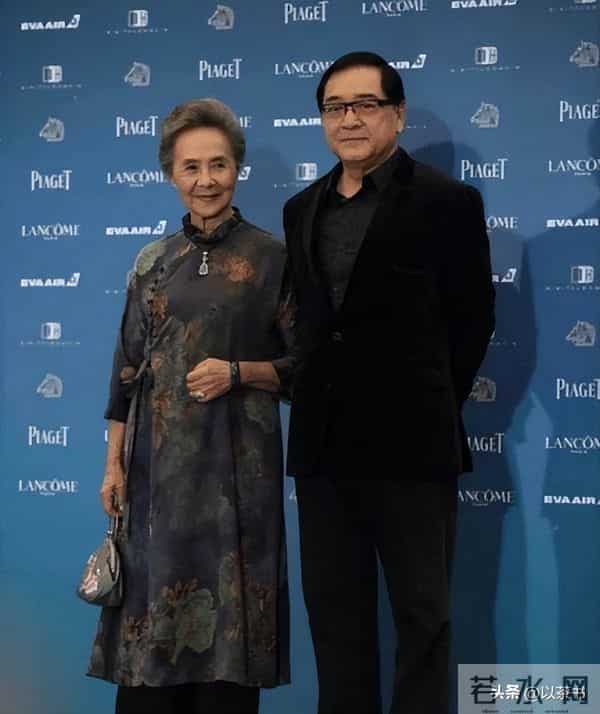 87岁吴彦姝没想到，丈夫和父母去世后，名校博士的外孙成她的依靠