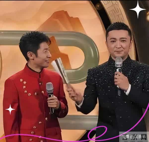 祝贺!42岁尼格买提高调迎喜讯,央媒亲自发文,看来撒贝宁说对了