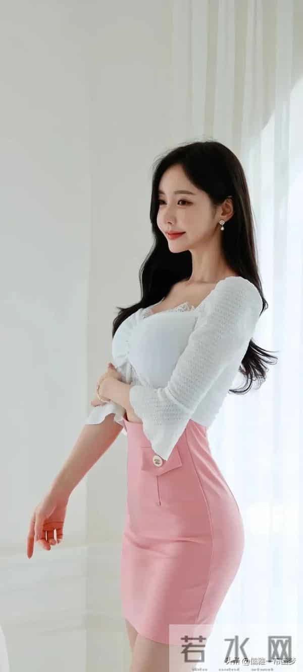 孙允珠-时尚 第836期