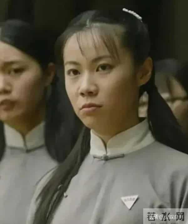 看聂远女儿和蓝盈莹飙戏，才知观众不是烦星二代，而是丑还没演技