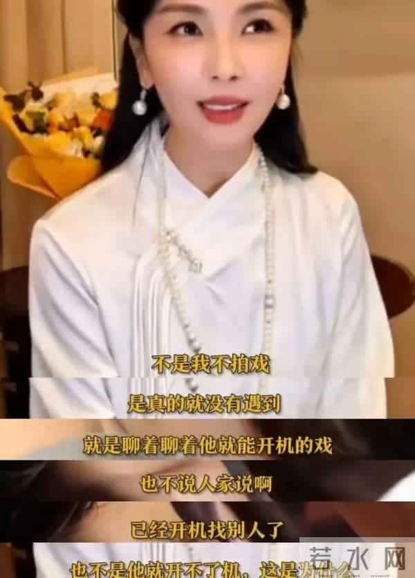 方脸婴儿肥，徐璐到底算不算美人？看她和外国人合照，孙俪说对了