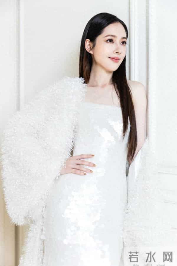 郭碧婷自曝豪门婚姻：向太给很多钱，早和向佐分居，生孩子没人逼