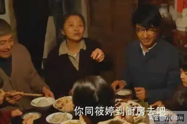 央视《大生意人》如果换迟蓬来演古母,或许朱茵就不用挨骂了