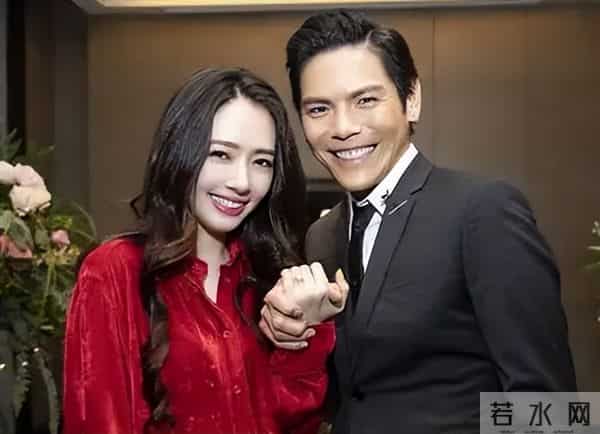 钱再多有什么用?和向佐两地分居的郭碧婷,给所有豪门夫妻提了醒