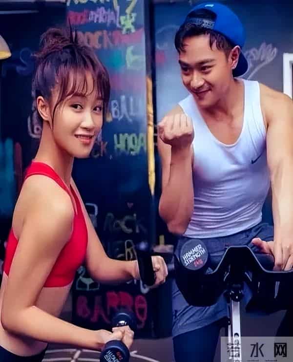 分手6年后，蓝盈莹高调官宣喜讯，早已成为曹骏高攀不起的存在