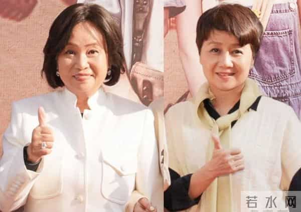 何超琼没想到，72岁陈婉珍再迎喜讯，让梁安琪和香港阔太圈沉默了