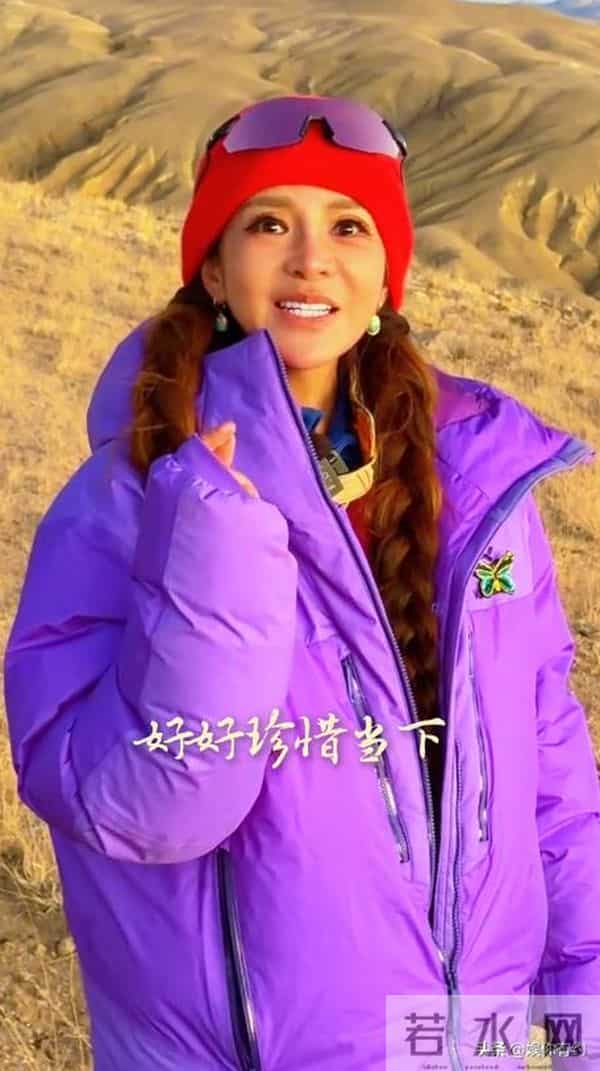 善恶终有报,从"央视一姐"到销声匿迹,57岁王小丫早已走上另一条路