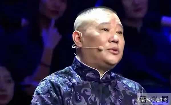 直到曲协11字表态郭德纲被约谈,我才明白,郭麒麟一个字没说错