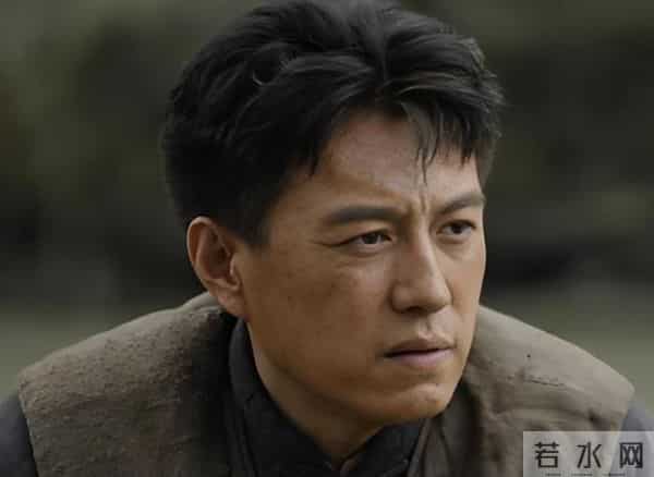 2025年“演技最好”的7位男演员：于和伟第4，第1名当之无愧