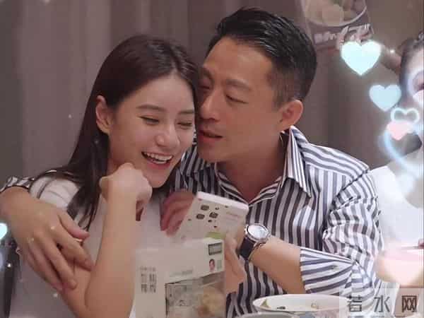 马筱梅6月孕肚曝光!只睡4小时坚持直播太拼命,员工透露胎儿性别